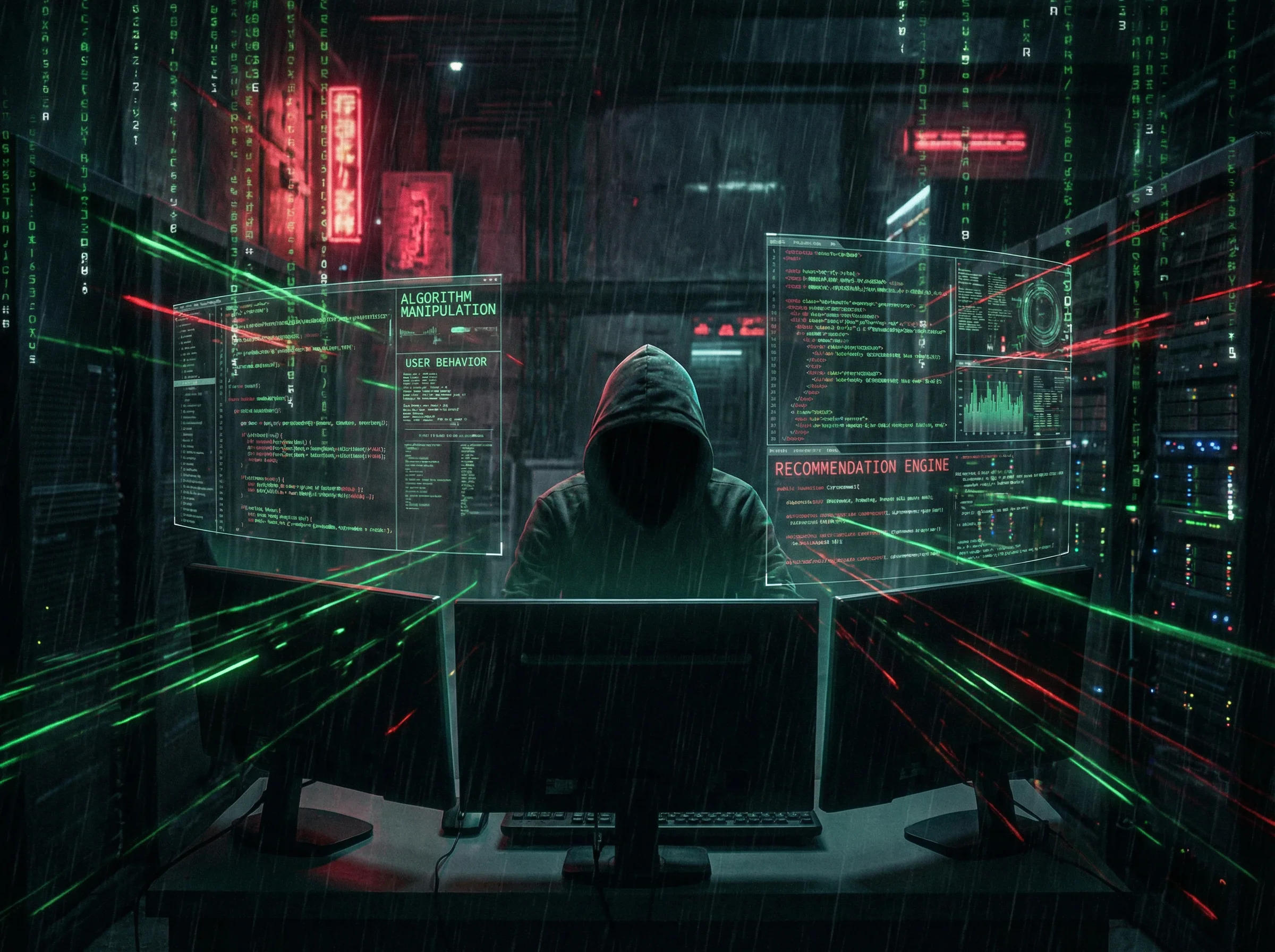 www.海角社区 - 某平台算法推荐机制内部文件曝光